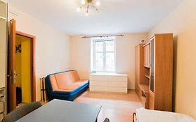 Old Town Apartment