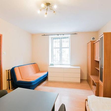Old Town Apartment Краков Экстерьер фото